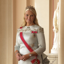 Her Royal Highness Crown Princess Mette-Marit. Photo: Dusan Reljin / The Royal Court